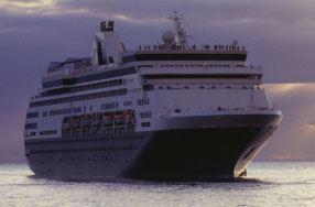 Cruise Ship