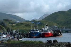 Dutch Harbor