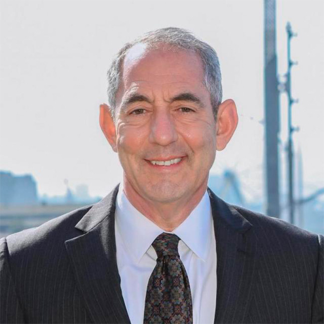 Profile photo of Robert M. Kraft